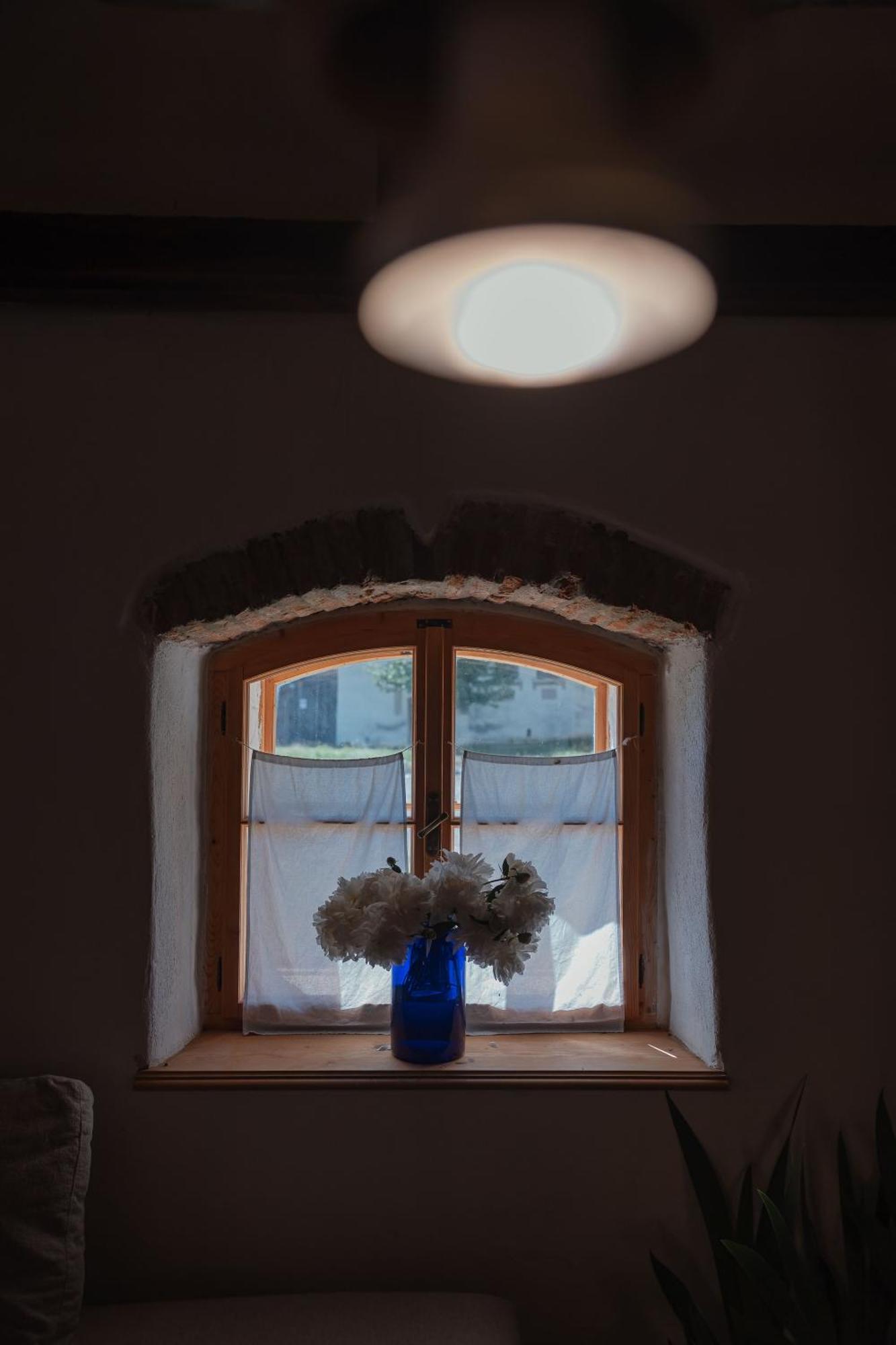 Viscri 9 Pension Buitenkant foto